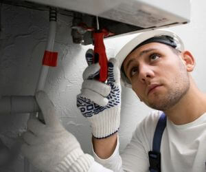 About Sewer Line Replacement California